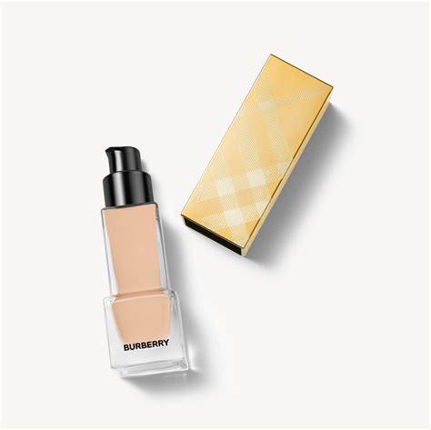 burberry fluid glow|Burberry ultimate glow foundation.